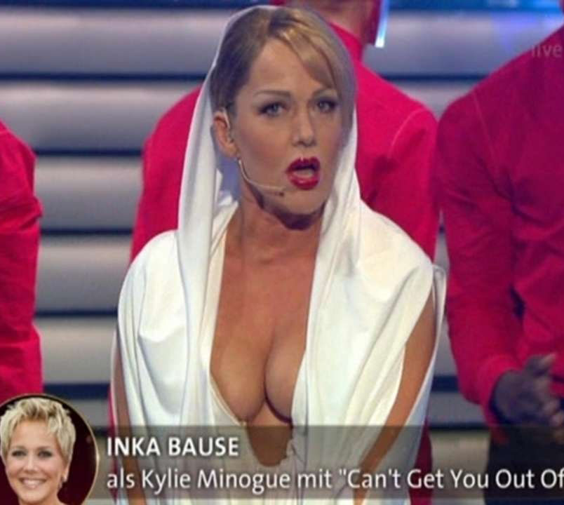 Inka Bause