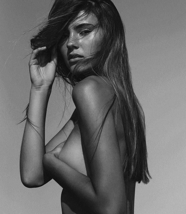 Stefanie Giesinger
