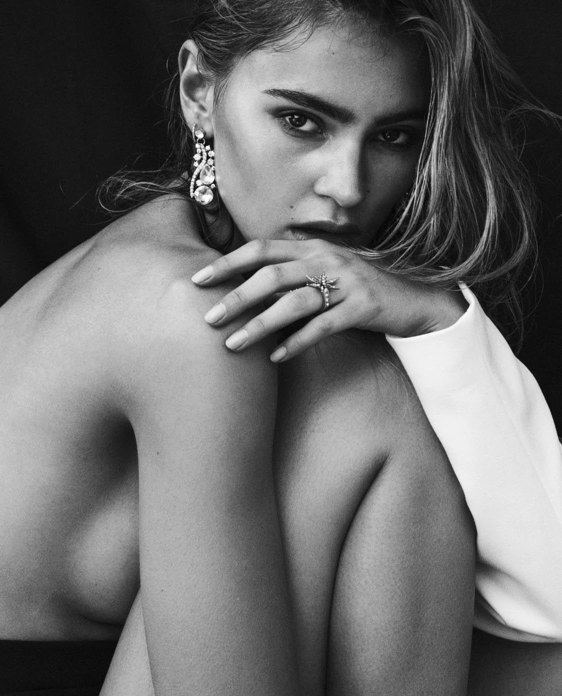 Stefanie Giesinger