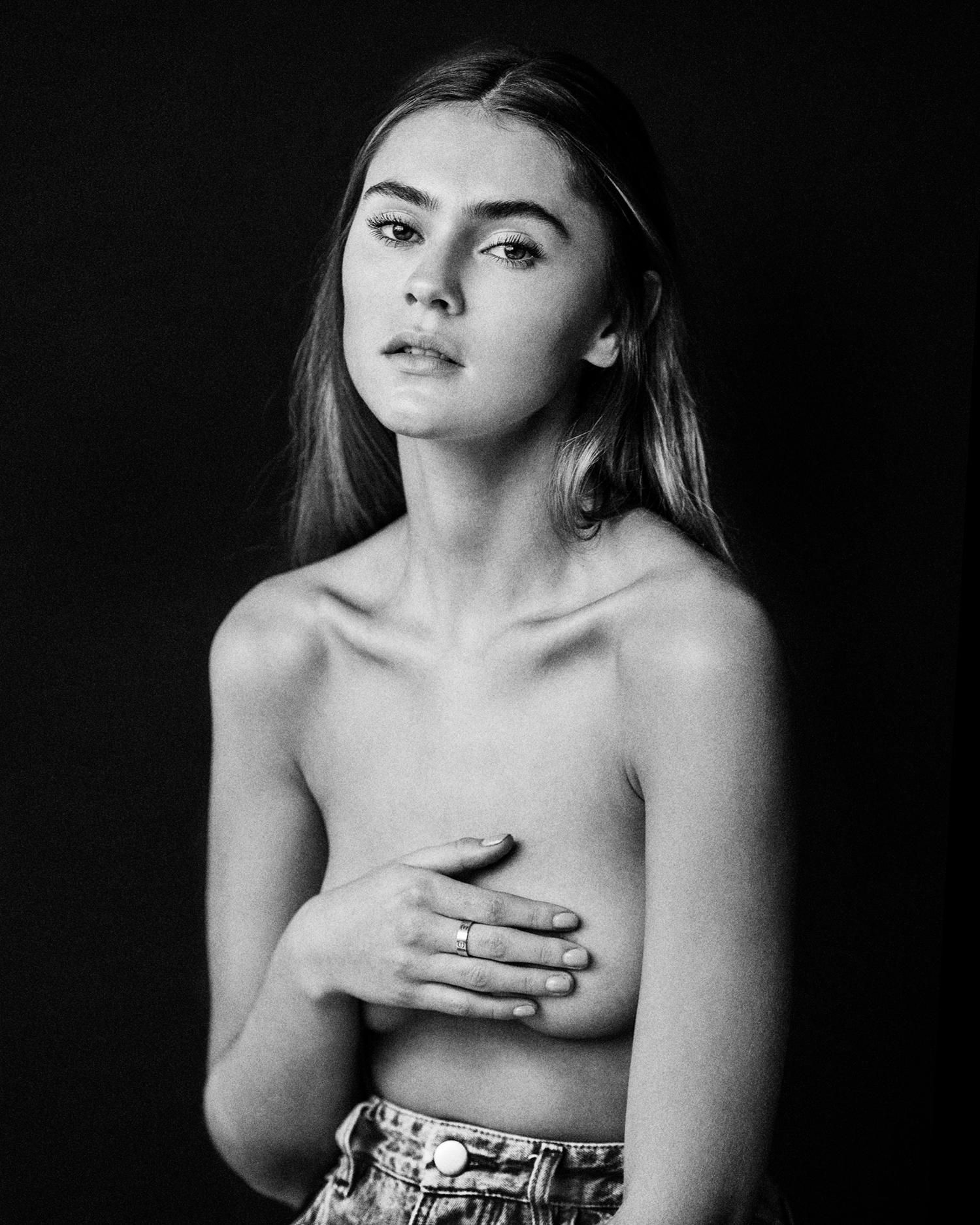 Stefanie Giesinger