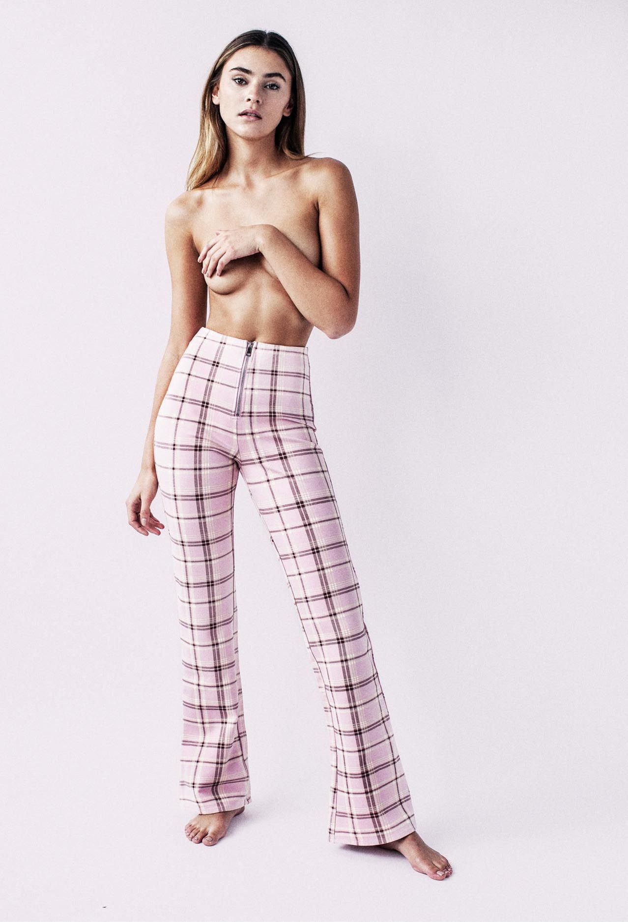 Stefanie Giesinger