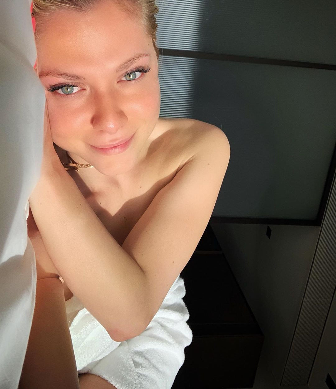 Valentina Pahde