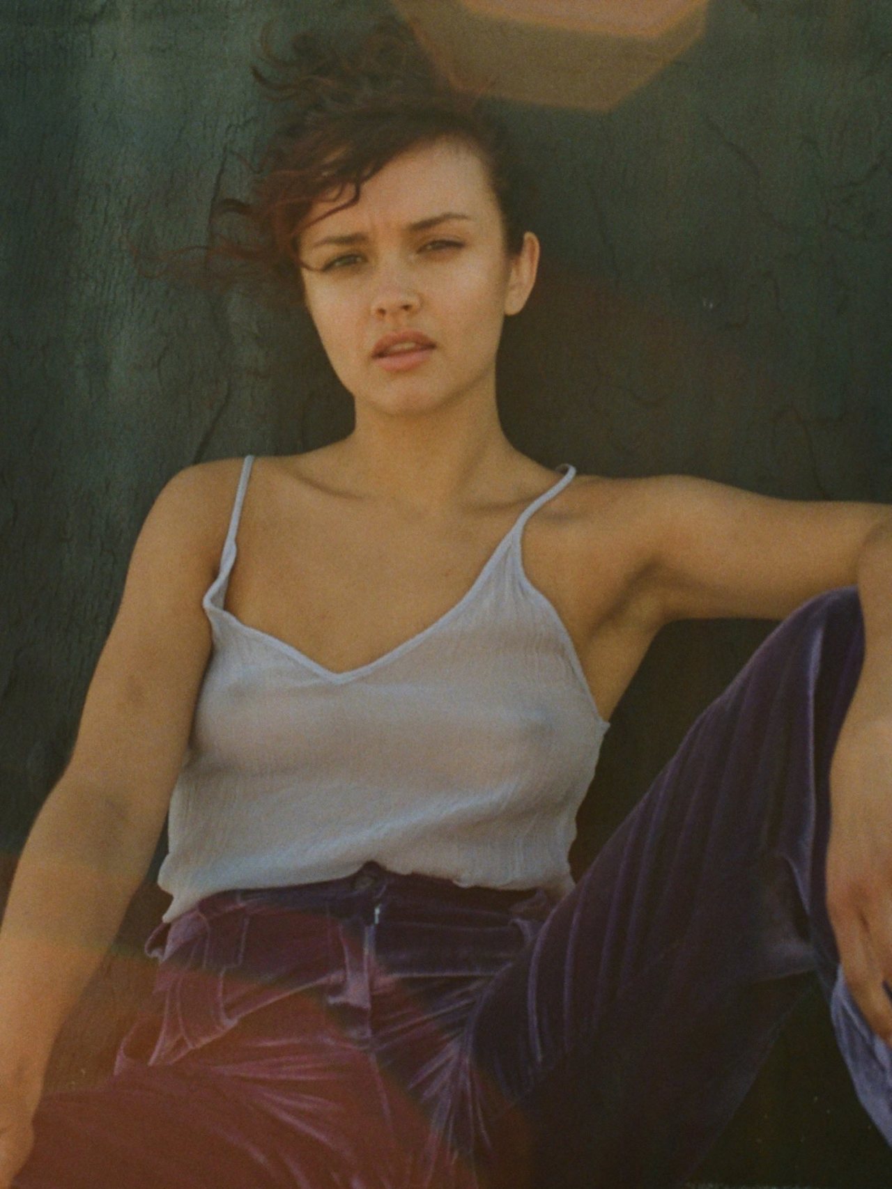 Olivia Cooke