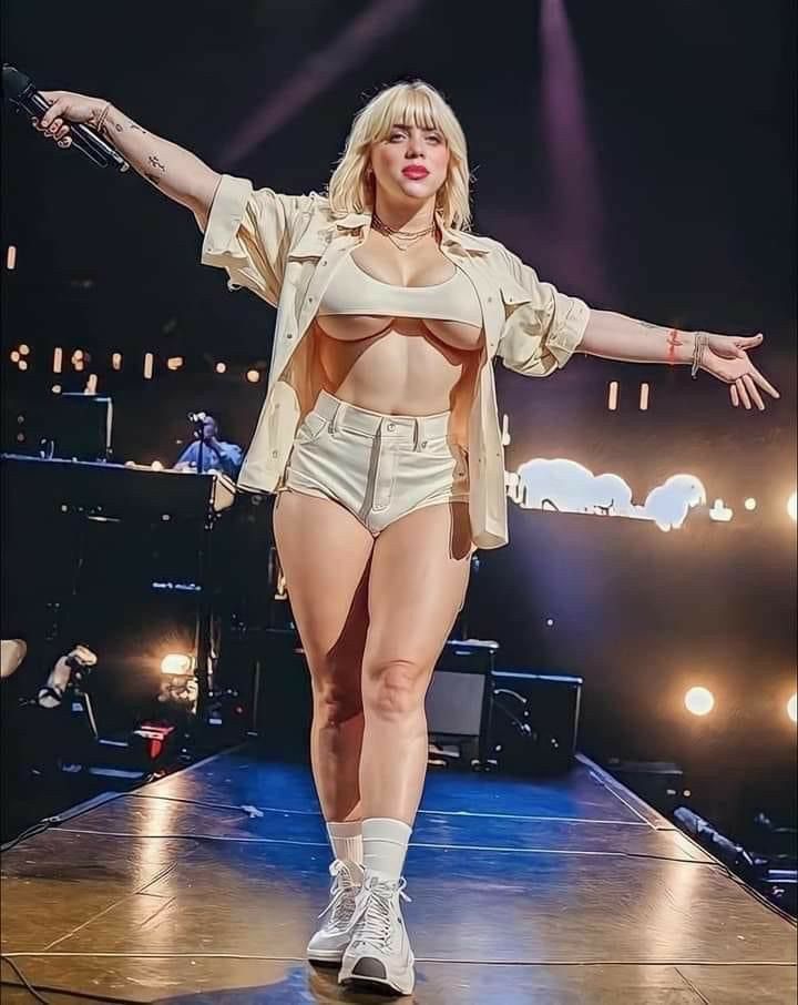 Billie Eilish