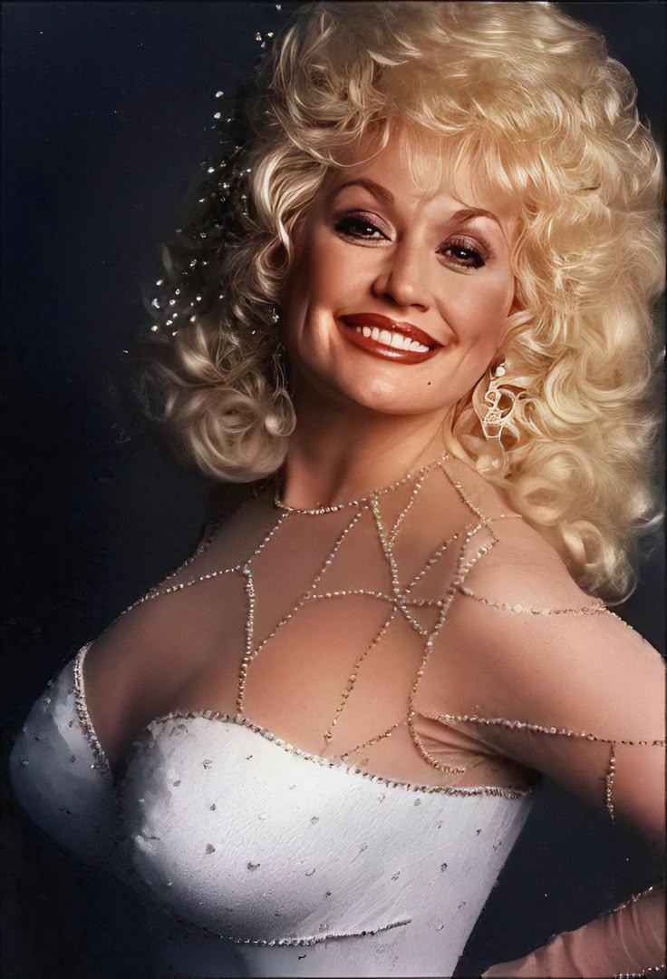 Dolly Parton