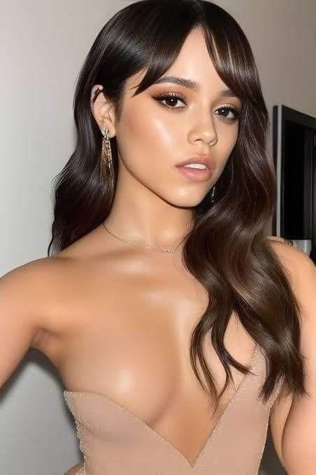 Jenna Ortega