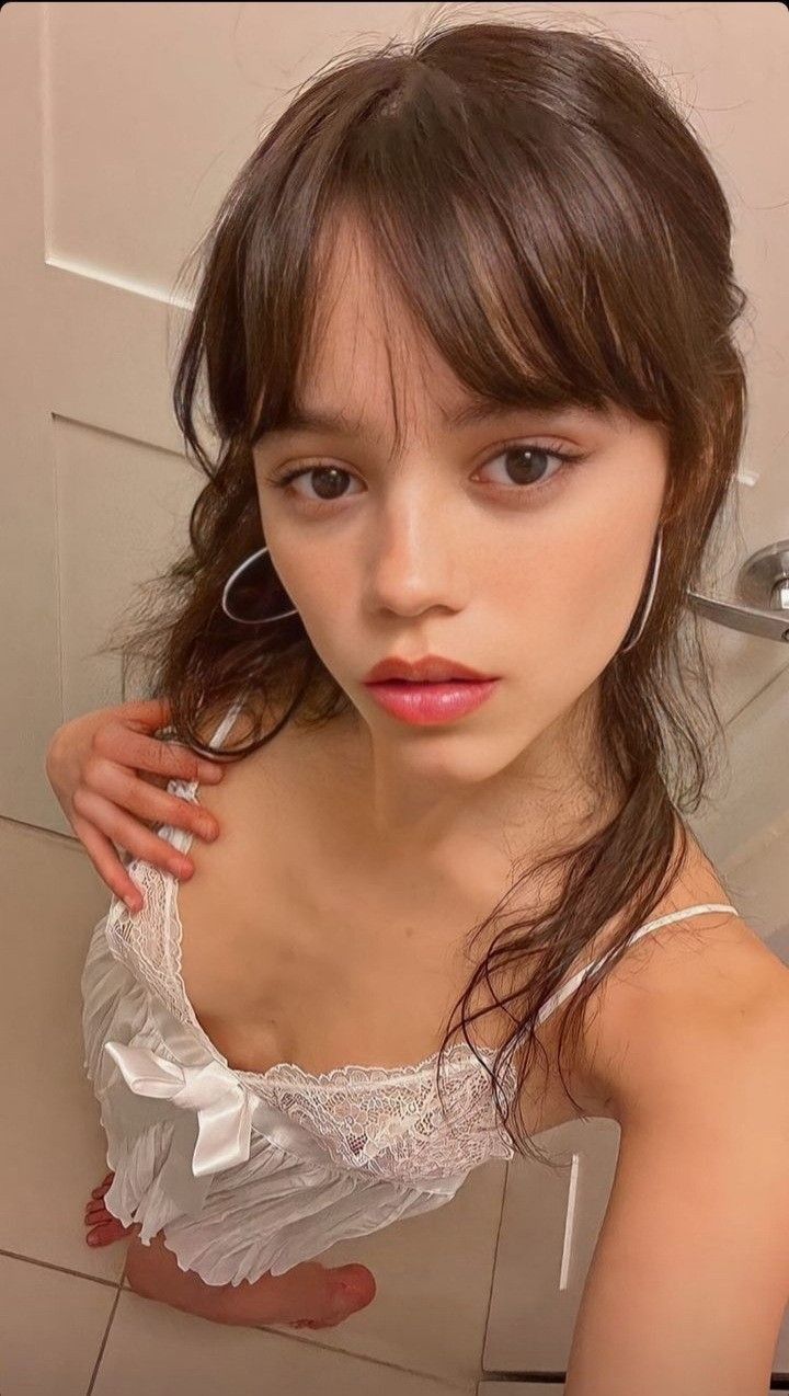 Jenna Ortega