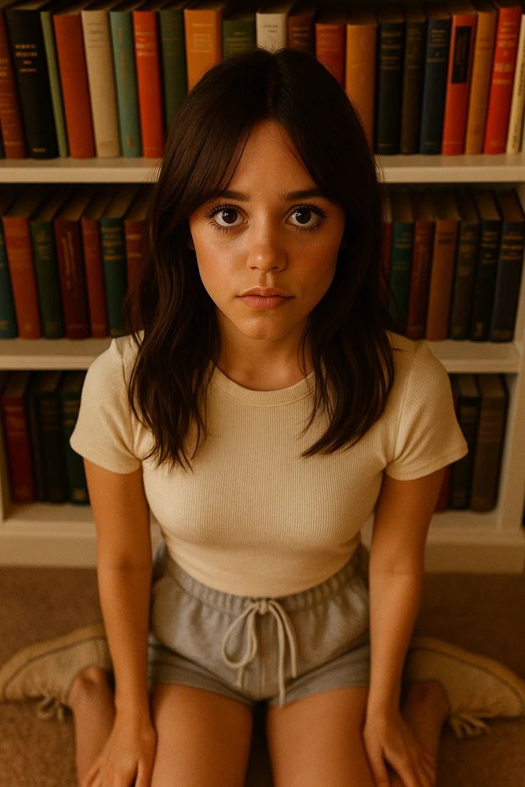 Jenna Ortega